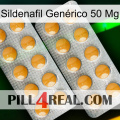 Sildenafil Genérico 50 Mg levitra2